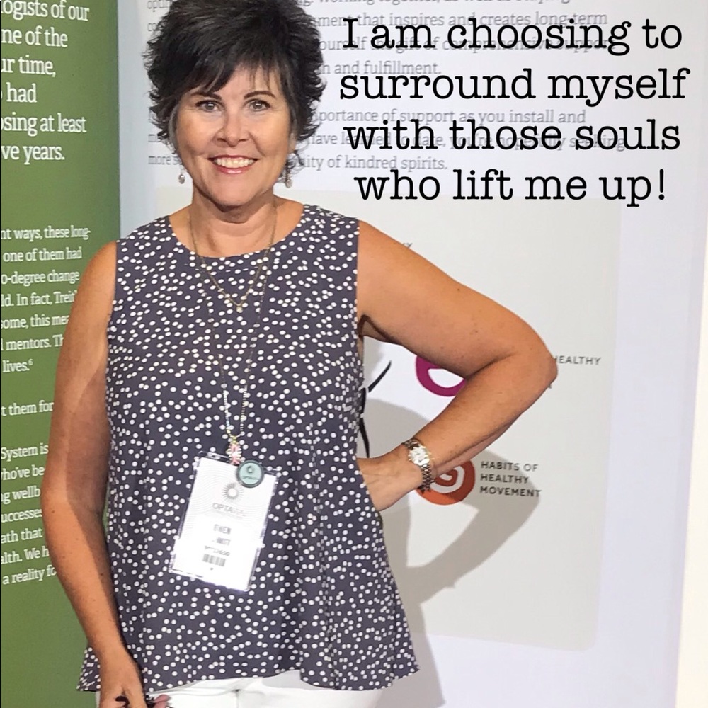 Meet your Posher, Gwen